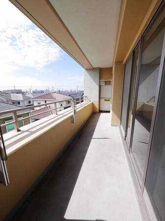 グランヴィラージュの物件内観写真